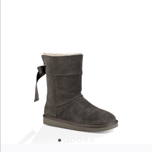 Kookaburra by Ugg winter warm boots - Picture 2 of 8